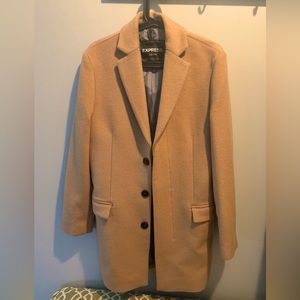 Mens Coat